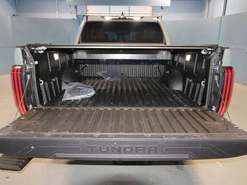 Used 2026 Toyota Tundra 1794 Edition AWD/4WD image 40