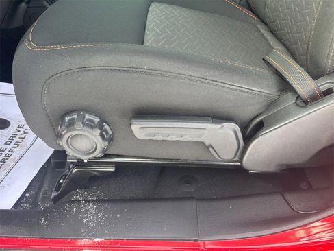 Used 2021 Jeep Gladiator Mojave image 13