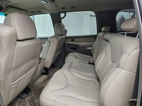 Used 2001 GMC Yukon XL 2500 SLT image 17