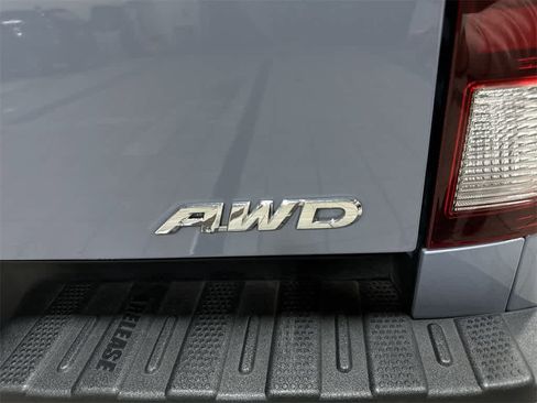 Certified 2023 Honda Ridgeline RTL image 28