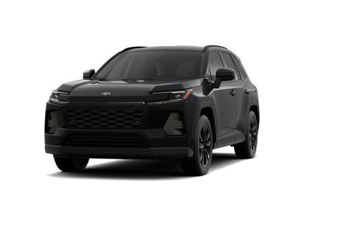 New 2026 Toyota RAV4 XLE Premium image 3