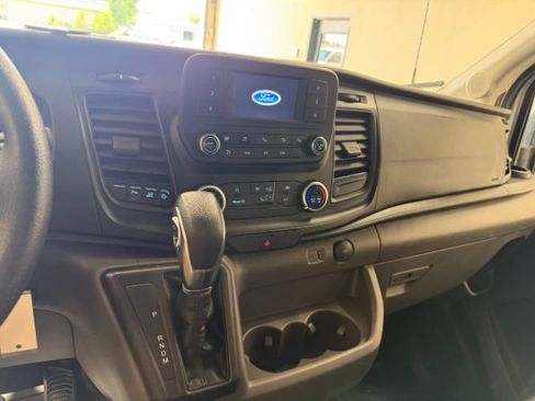 Used 2024 Ford Transit 250 148 Medium Roof w/ Load Area Protection Package RWD image 14