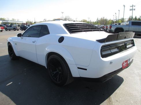 Used 2021 Dodge Challenger R/T w/ Blacktop Package image 8