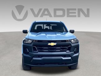 New 2025 Chevrolet Colorado W/T video 2