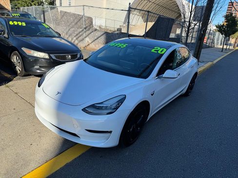 Used 2020 Tesla Model 3 Long Range image 2