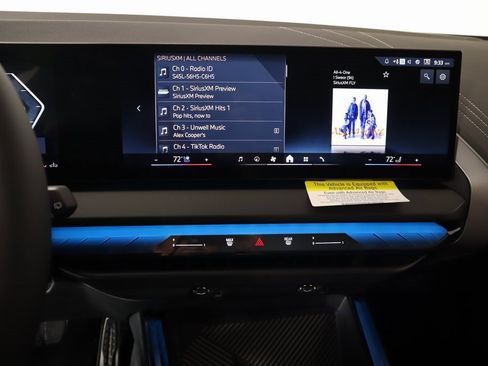 New 2026 BMW X3 xDrive30 w/ Premium Package image 6