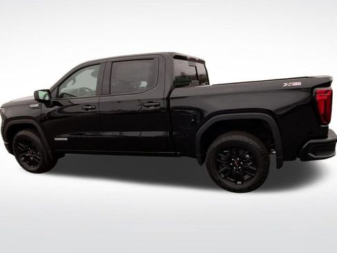 New 2026 GMC Sierra 1500 Elevation w/ Preferred Package image 9