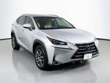 Used 2016 Lexus NX 300h AWD image 3