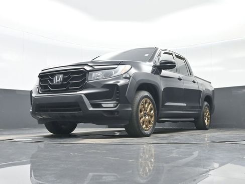 Used 2021 Honda Ridgeline Sport image 25