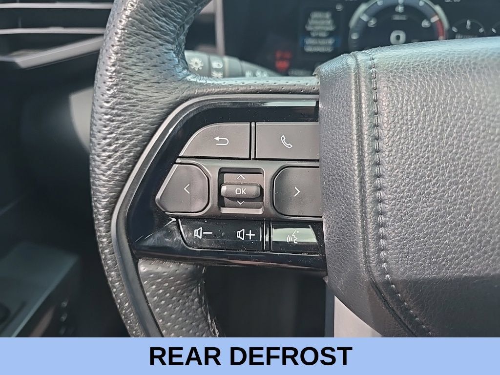 Used 2023 Toyota Tundra TRD Pro AWD/4WD image 18