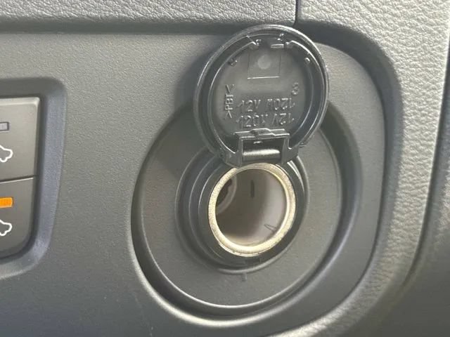 New 2027 Nissan Frontier SV AWD/4WD image 33