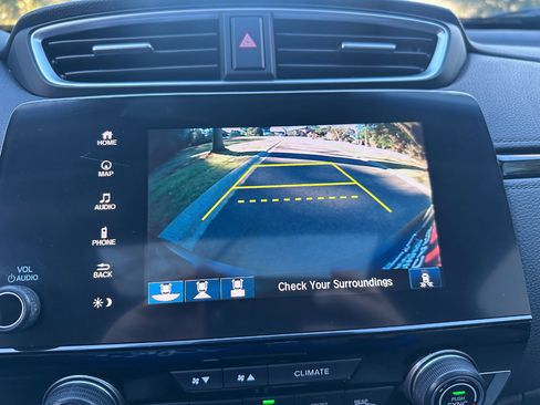 Used 2019 Honda CR-V Touring image 38