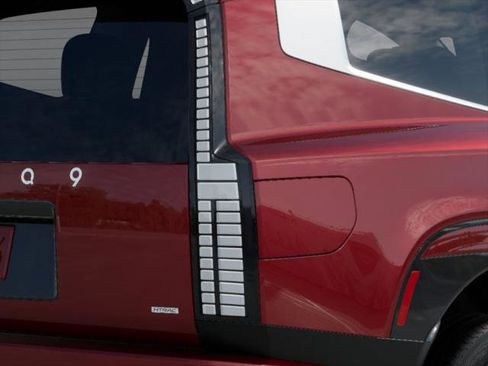 New 2026 Hyundai Ioniq 9 SEL image 10