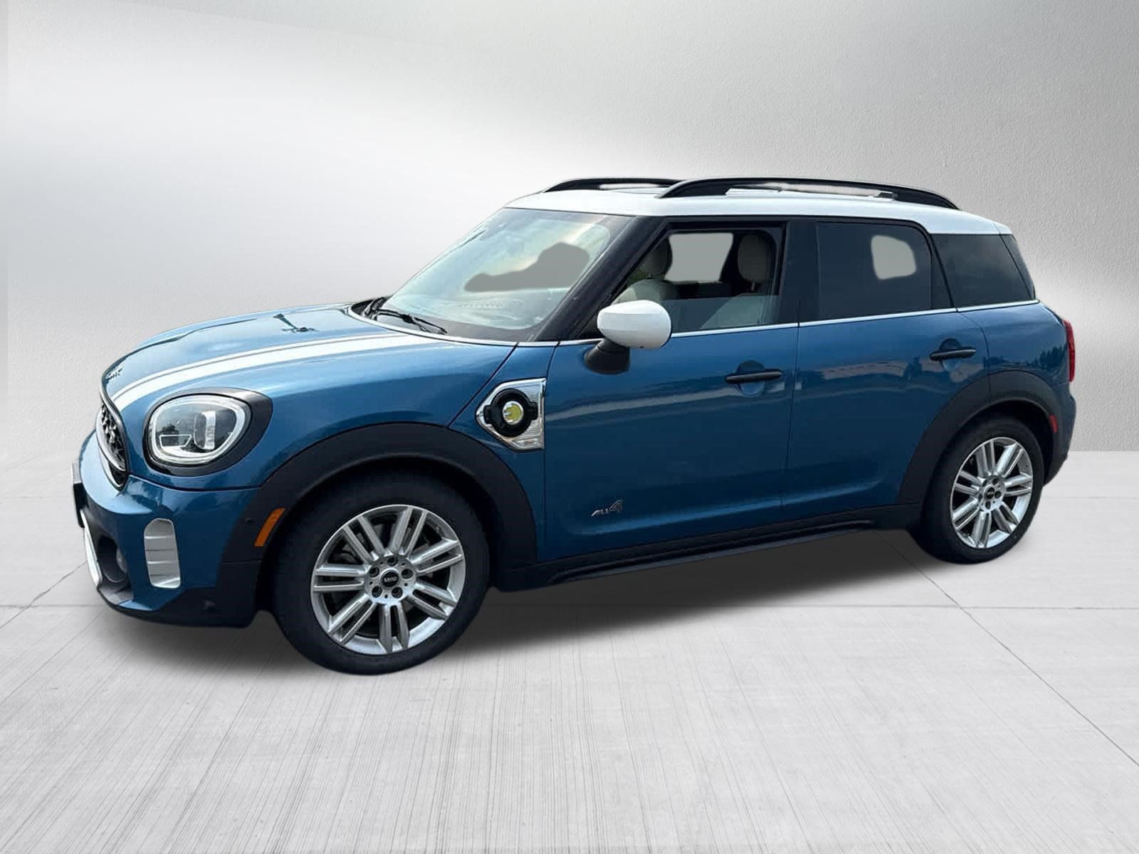 Used 2021 MINI Cooper Countryman SE w/ Driver Assistance Package AWD/4WD image 5