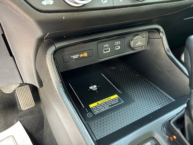 Used 2024 Honda CR-V Sport-L image 16