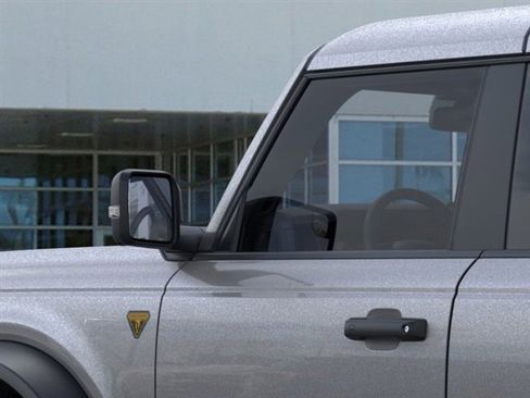 New 2025 Ford Bronco Badlands image 22