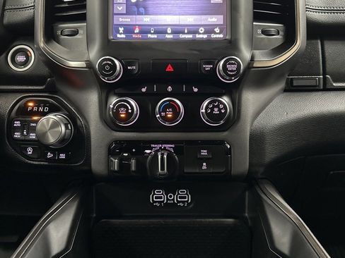 Used 2021 RAM 1500 Rebel w/ Rebel Level 1 Equipment Group image 22