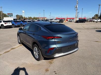 New 2026 Buick Envista Preferred w/ Convenience I Package
