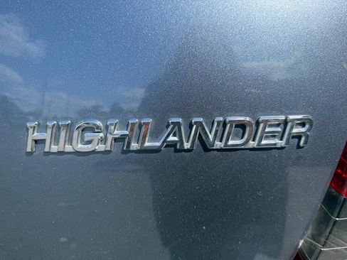 Used 2007 Toyota Highlander Sport FWD image 19