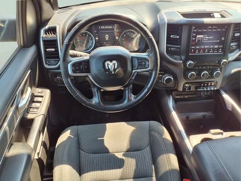 Used 2019 RAM 1500 Big Horn AWD/4WD image 25