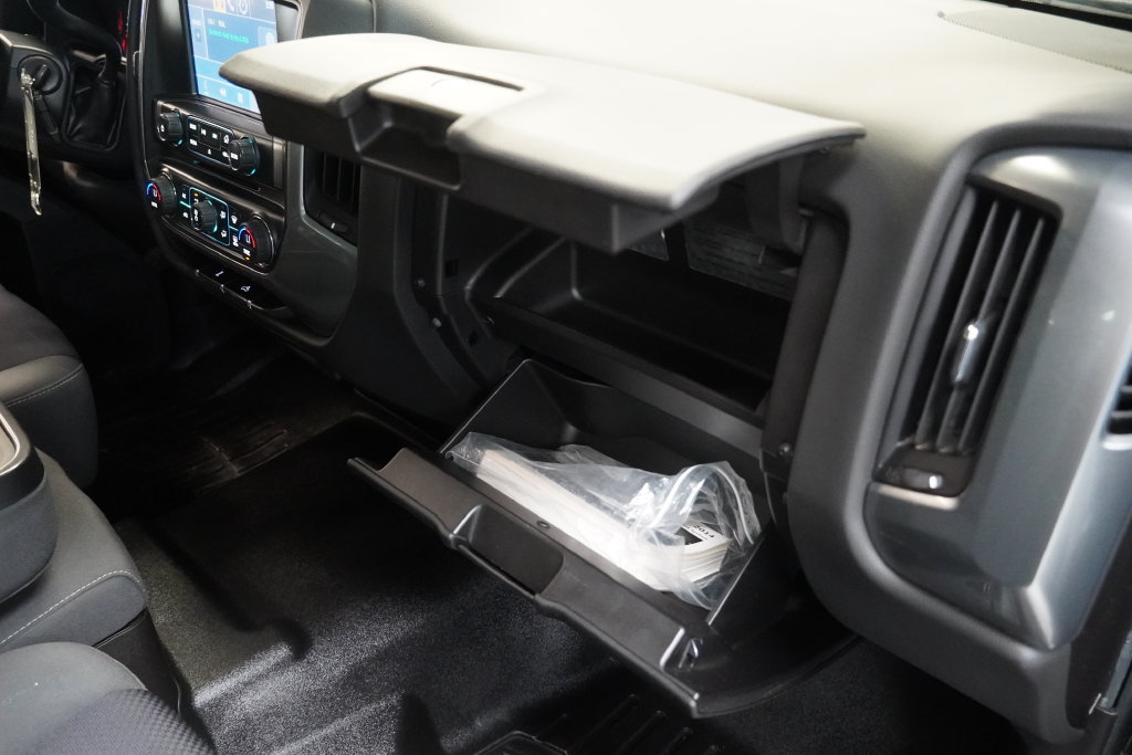 Used 2014 Chevrolet Silverado 1500 LT w/ All Star Edition AWD/4WD image 27