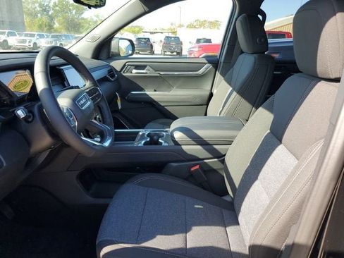 New 2026 GMC Acadia Elevation w/ Black Edition FWD image 19