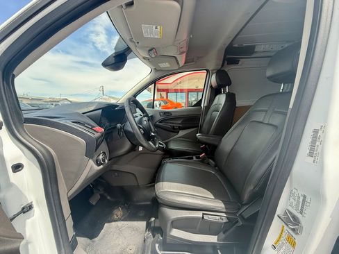 Used 2020 Ford Transit Connect XL FWD image 9