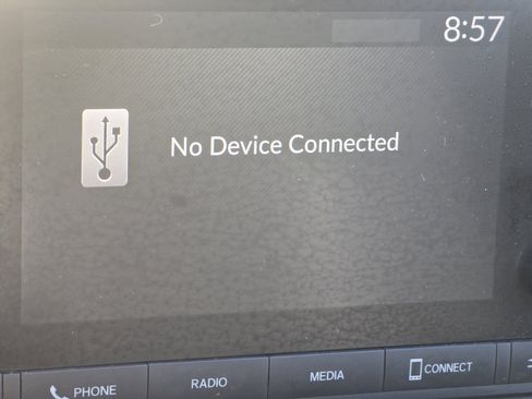 Certified 2024 Honda Civic Sport image 6