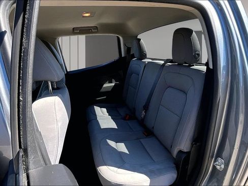 Used 2018 Chevrolet Colorado W/T RWD image 22