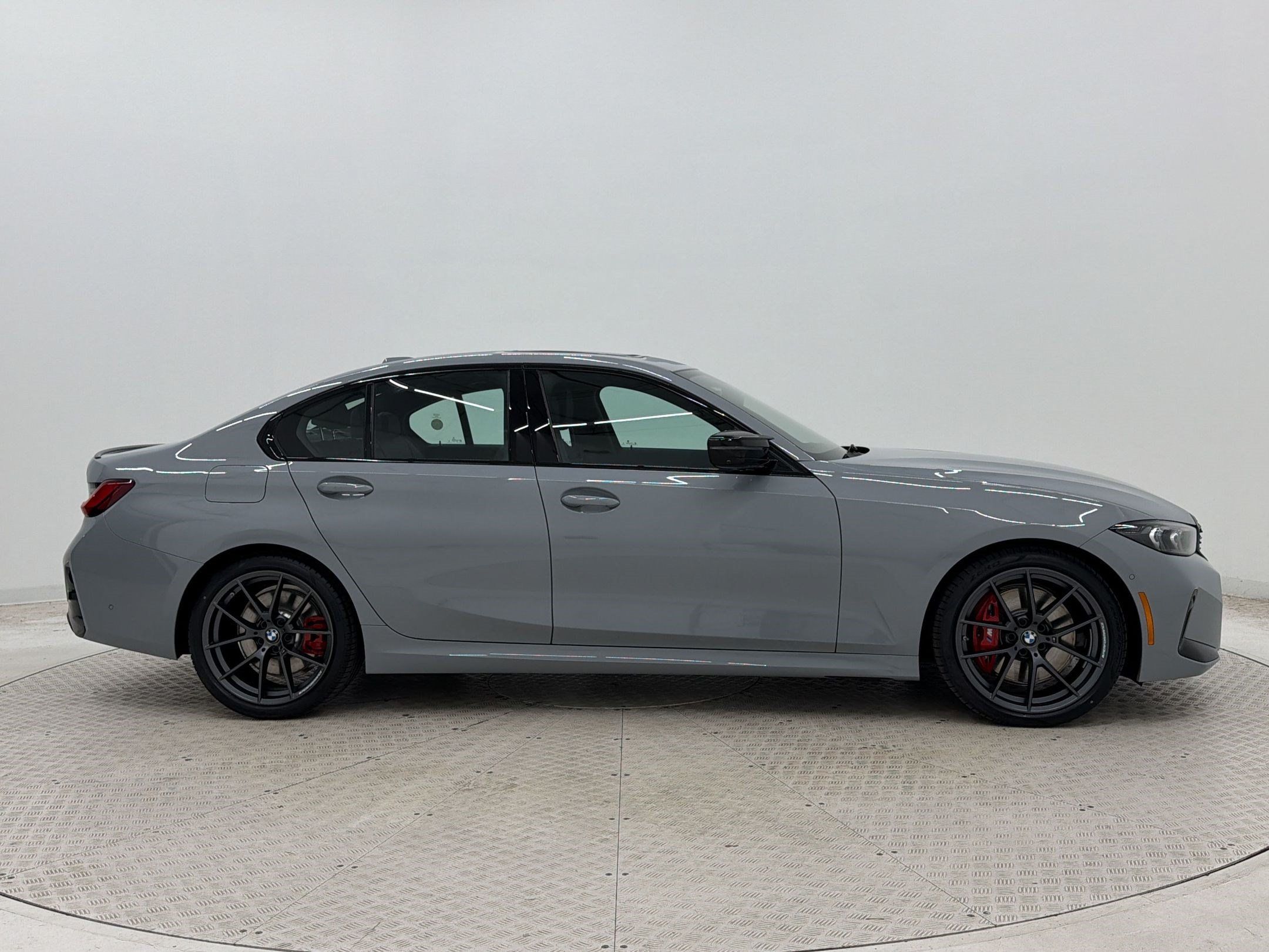 New 2026 BMW M340i w/ Premium Package RWD image 8