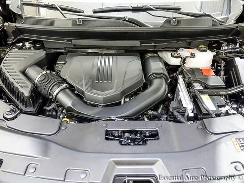 New 2026 GMC Acadia Denali w/ Super Cruise Package AWD/4WD image 24