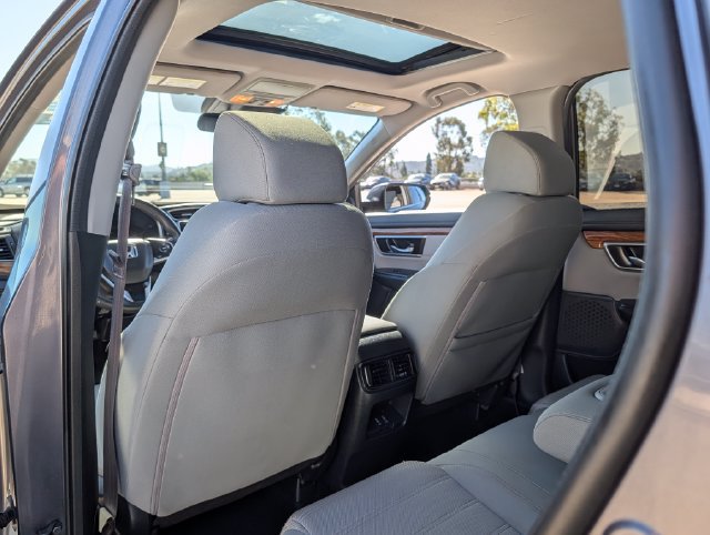 Used 2022 Honda CR-V EX image 13