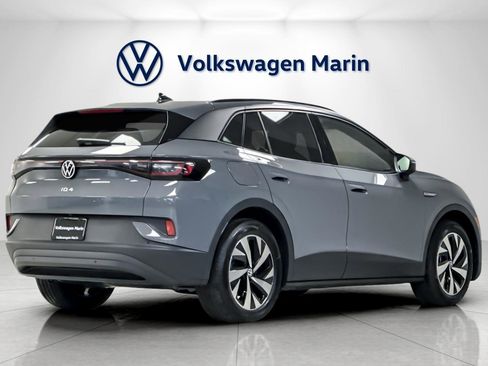 New 2025 Volkswagen ID.4 Pro image 5