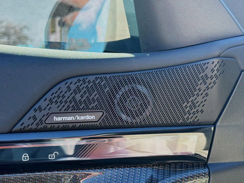 New 2026 BMW 550e xDrive w/ Executive Package AWD/4WD image 25