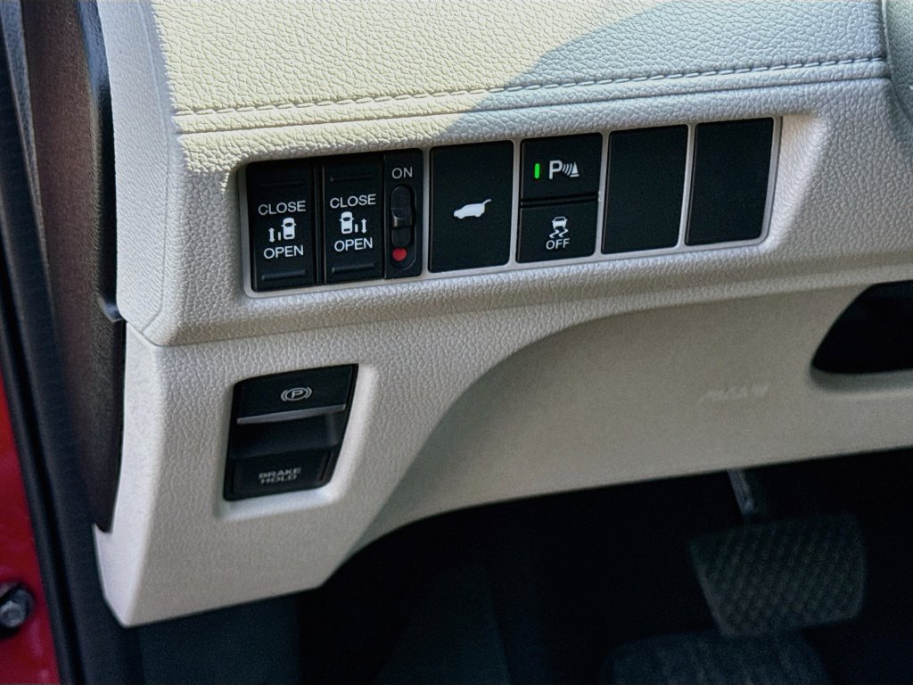 New 2027 Honda Odyssey Elite image 12