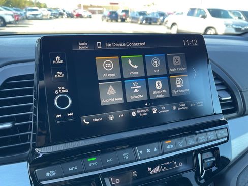 New 2026 Honda Odyssey Sport-L image 8