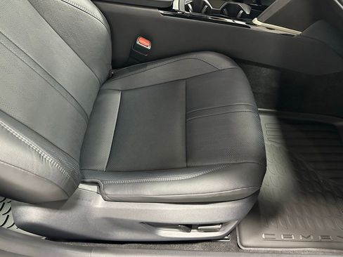 Used 2026 Toyota Camry XSE FWD image 62