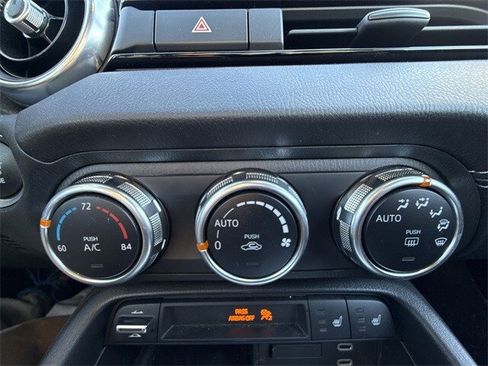 Used 2024 MAZDA MX-5 Miata RF Grand Touring image 19