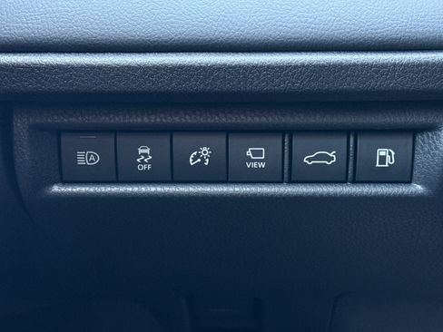 New 2026 Toyota Camry XSE FWD image 26