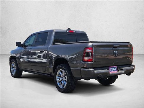 Used 2019 RAM 1500 Sport w/ Level 2 Equipment Group AWD/4WD image 7