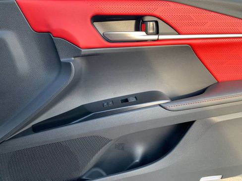 New 2026 Toyota Camry XSE AWD/4WD image 19