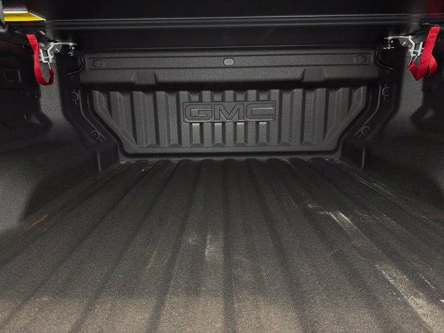 Certified 2024 GMC Canyon AT4 AWD/4WD image 47