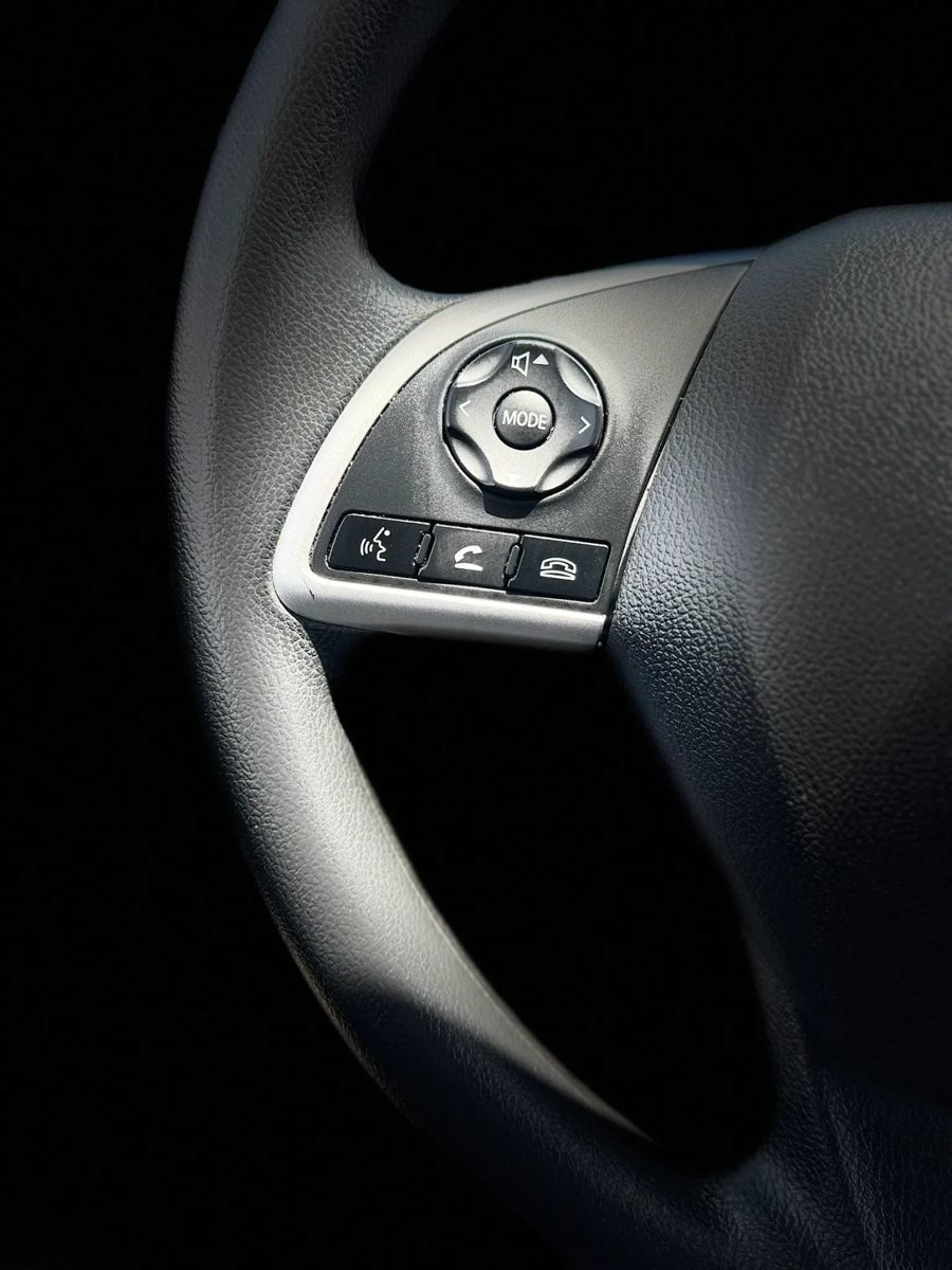 Used 2024 Mitsubishi Mirage ES FWD image 34