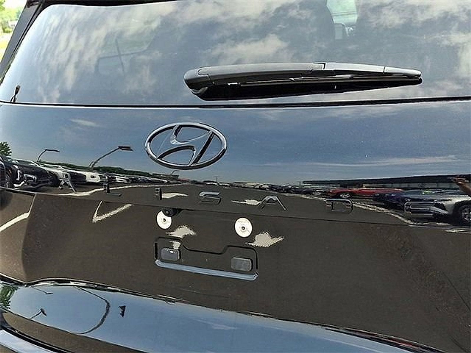 Certified 2024 Hyundai Palisade Calligraphy AWD/4WD image 31