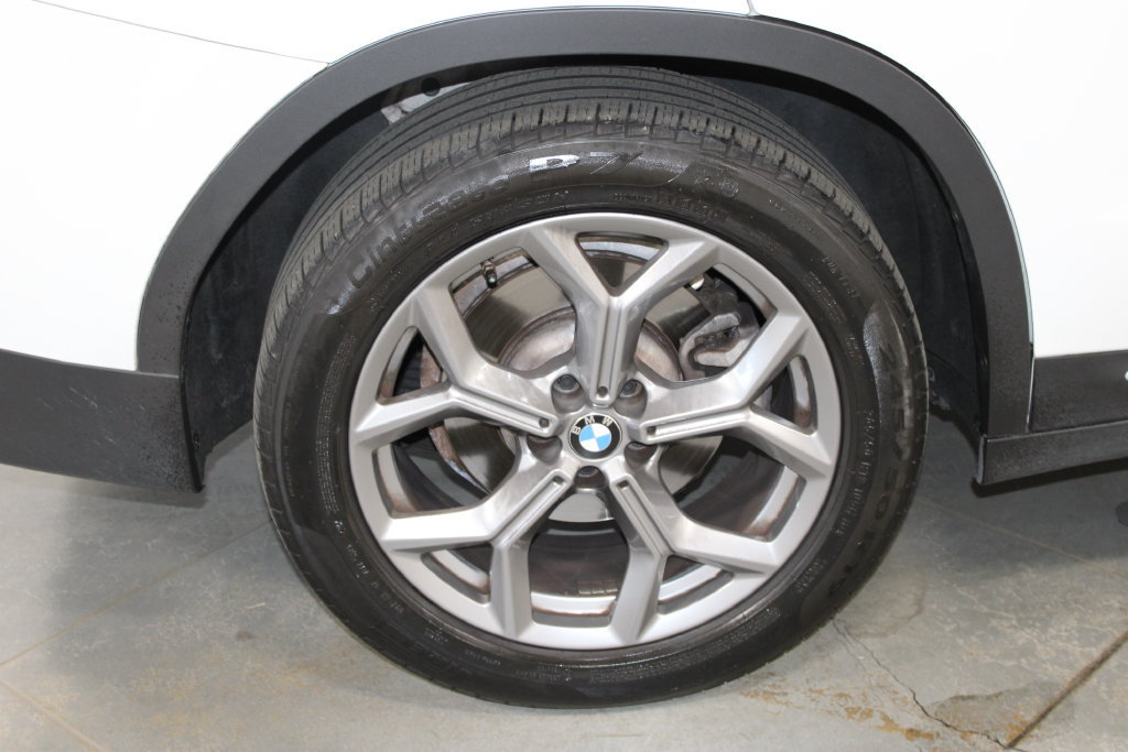 Used 2024 BMW X3 sDrive30i w/ Convenience Package w/ZPA RWD image 46