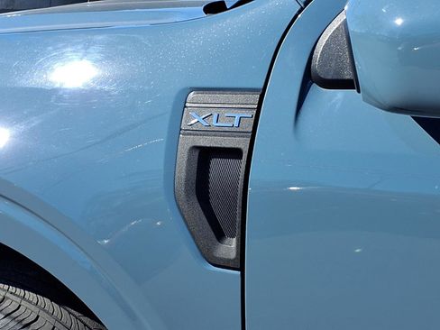 Used 2023 Ford Maverick XLT w/ Equipment Group 300A Standard image 26