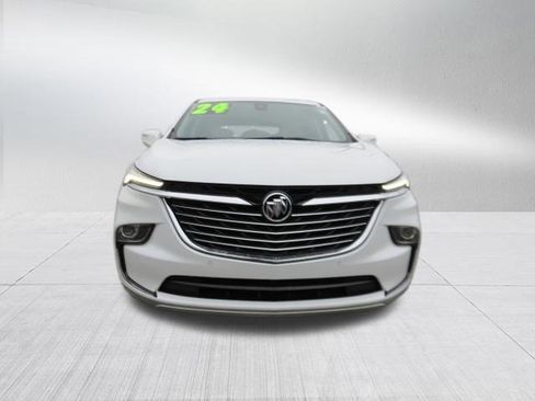 Used 2024 Buick Enclave Essence w/ Experience Buick Package image 3