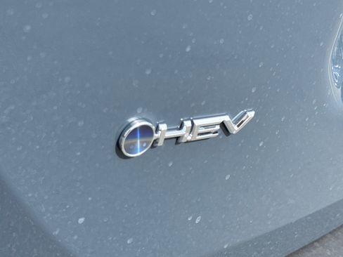 New 2026 Toyota RAV4 LE FWD image 13