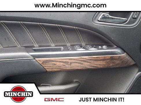 Used 2021 GMC Canyon Denali image 23