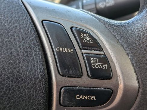 Used 2011 Subaru Impreza 2.5i image 11